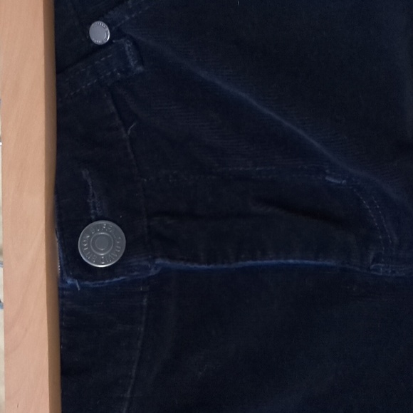 🛍️Buffalo Women's Corduroy Slim Jeans - Picture 3 of 6